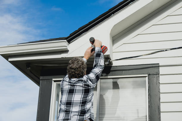 Best Siding Maintenance  in USA